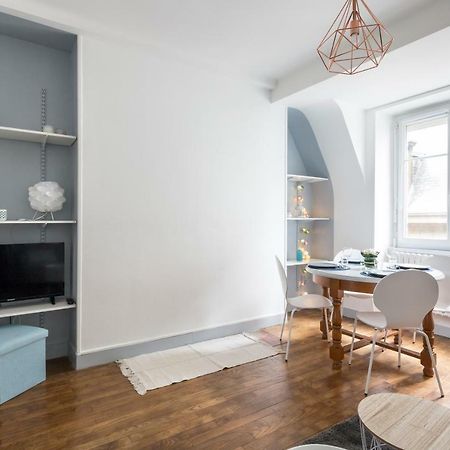 Le Brise-Lames Apartment Saint-Malo Luaran gambar