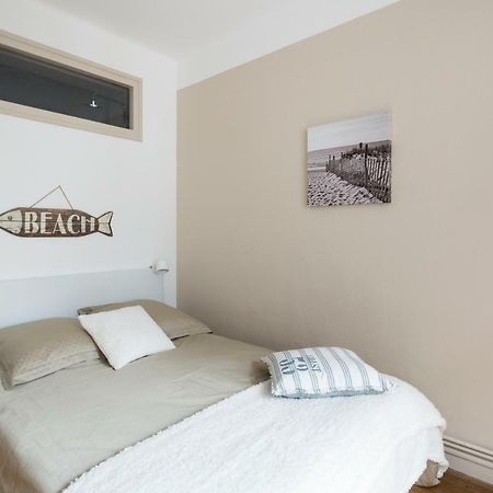 Le Brise-Lames Apartment Saint-Malo Luaran gambar
