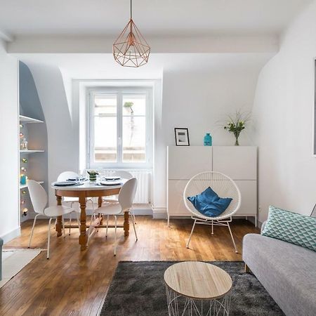 Le Brise-Lames Apartment Saint-Malo Luaran gambar