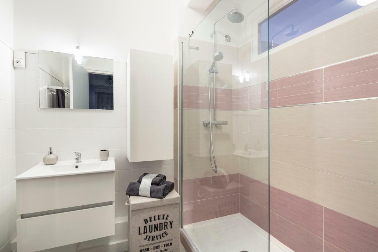 Le Brise-Lames Apartment Saint-Malo Luaran gambar
